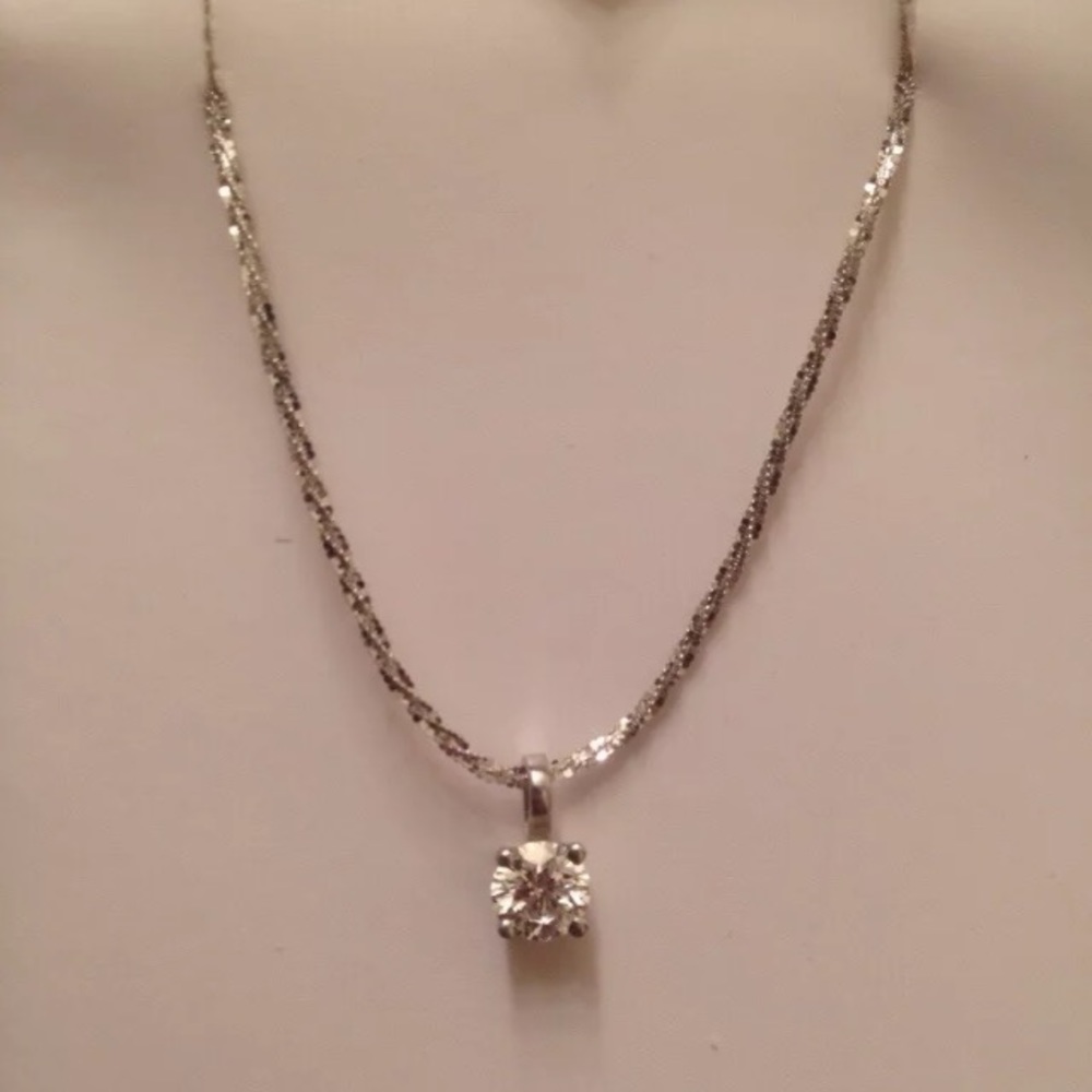🔥Diamond Pendant🔥 - Picture 4 of 5